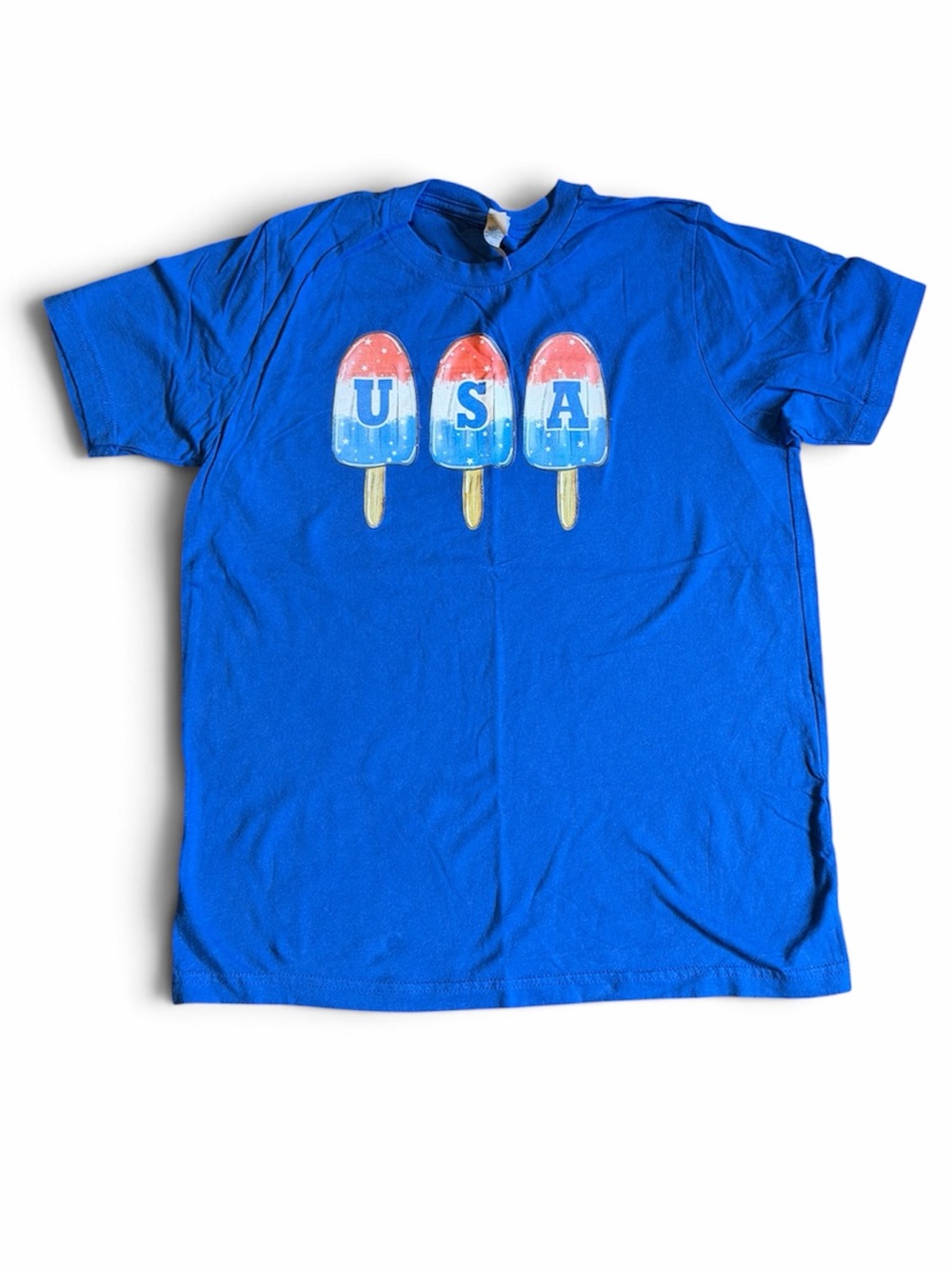 🏷️SALE! “USA” Tee